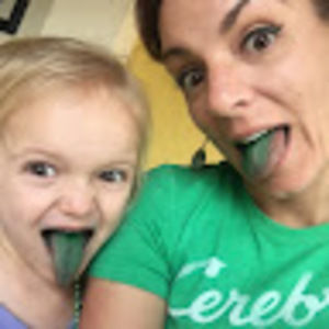 Meet your Posher, Melinda